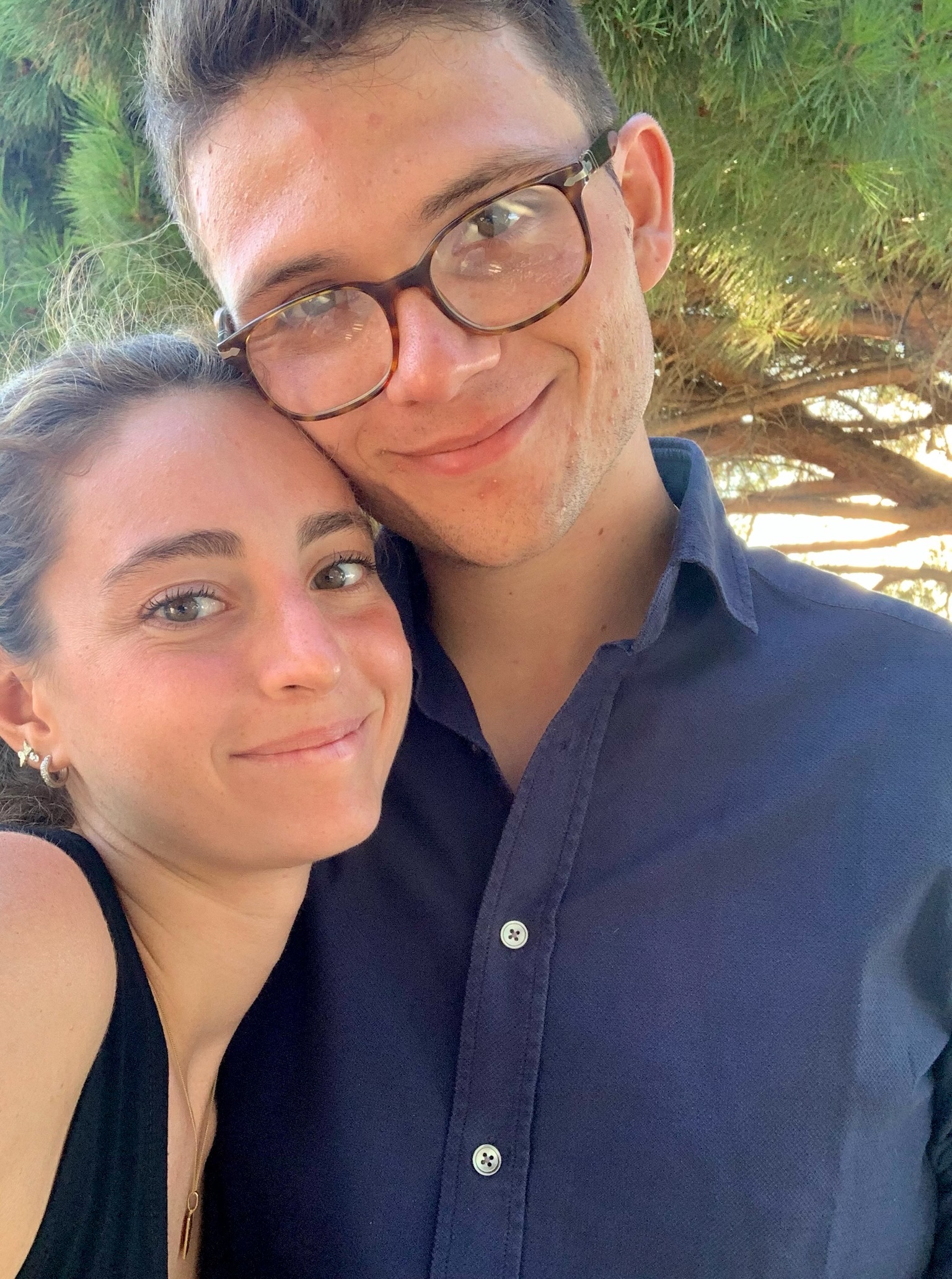 Elisabetta e Matteo